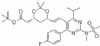 Rosuvastatin Intermediate Cas No. 289042-12-2